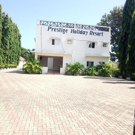 Prestige Holiday Resort Malindi Buitenkant foto