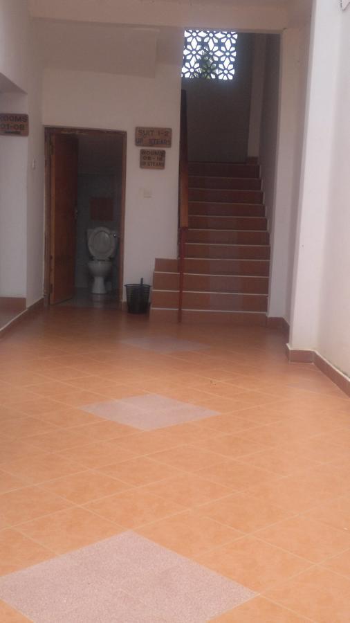 Prestige Holiday Resort Malindi Buitenkant foto