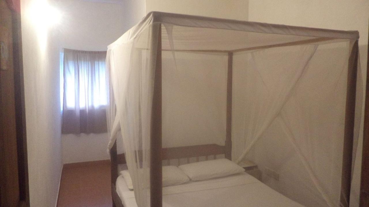 Prestige Holiday Resort Malindi Buitenkant foto