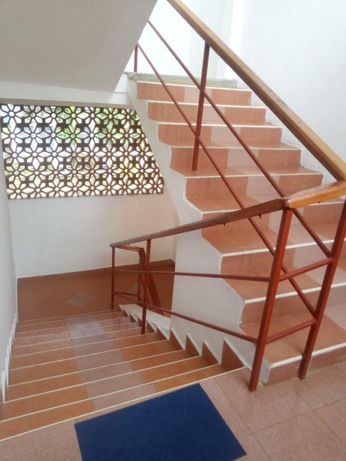 Prestige Holiday Resort Malindi Buitenkant foto
