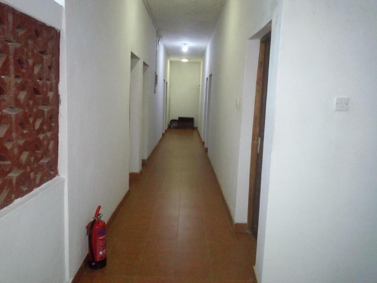 Prestige Holiday Resort Malindi Buitenkant foto